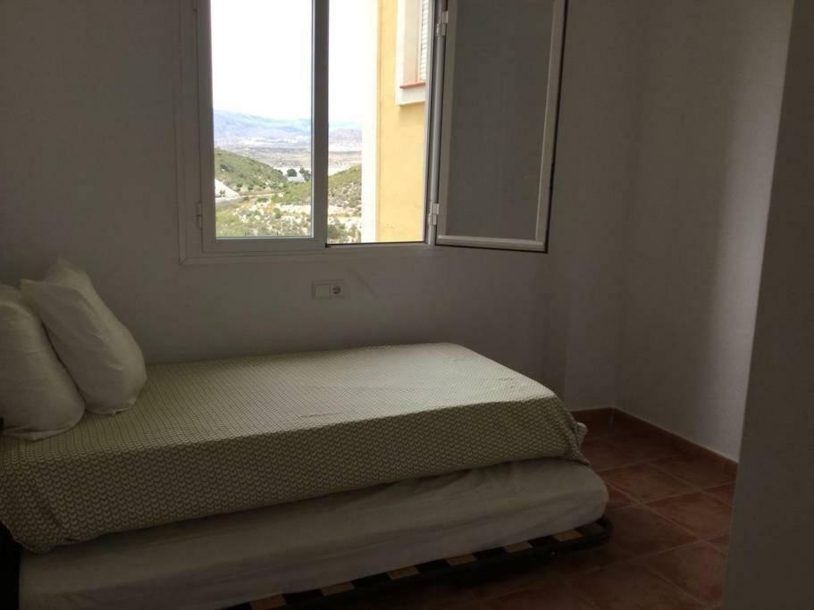 Apartamento Bonalba Appartamento Mutxamel Esterno foto