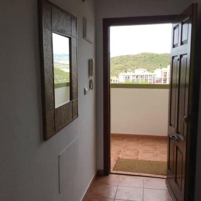 Apartamento Bonalba Appartamento Mutxamel Esterno foto